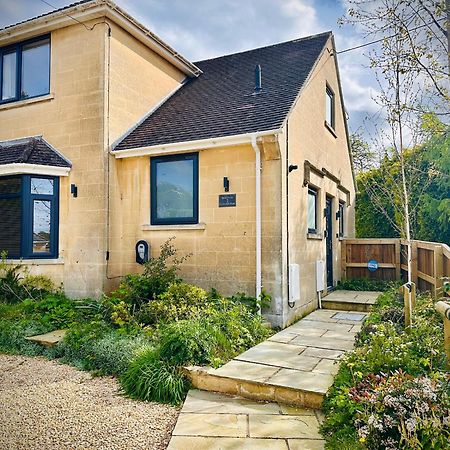 Birch House Villa Corsham Eksteriør billede