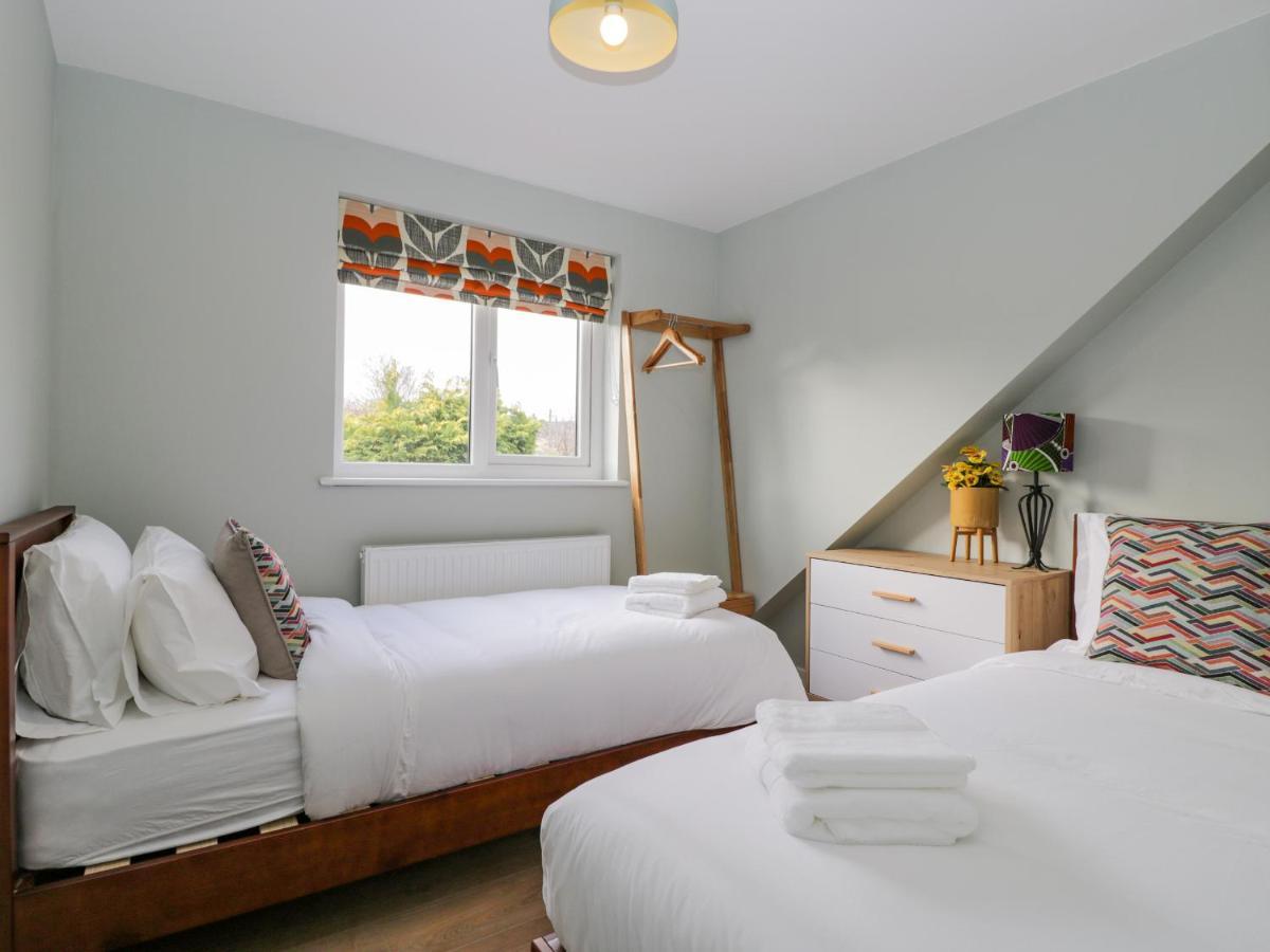 Birch House Villa Corsham Eksteriør billede